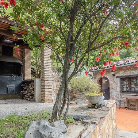 Villa Cal Manya Susqueda Exterior foto